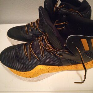 Men's Harden basketball shoes size 13